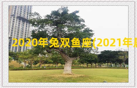 2020年兔双鱼座(2021年属兔双鱼座)